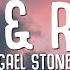 Gael Stone Left Right