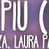 Lazza Laura Pausini ZERI IN PIÙ LOCURA