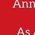 Anna Calvi As A Man Lyrics