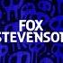 Fox Stevenson ID Foghorn June 2020 Clip