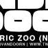 Sander Van Doorn Live Electric Zoo New York 2013 31 08 2013