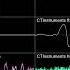 Undertale OST 092 Reunited Oscilloscope View