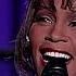 Whitney Houston Medley I Loves You Porgy And I Am Telling You I M Not Going I Have Nothing