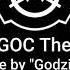SCP Redacted Zone UNGOC Theme
