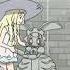 Lillie Y Magearna Dan Un Paseo