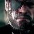 Invisible Duran Duran MGSV Big Boss Venom Snake Walking Down Hallway Edit