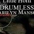 Drumless Track Little Horn By Marilyn Manson