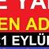 21 EYLÜL GECE YARISI MERKEZ BANKASINDAN GELEN SÜRPRİZ ADIM BİZİM İÇİN NE İFADE EDİYOR BİST BORSA