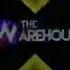 DJ TEROMPET THE WAREHOUSE BY DJ AYCHA