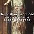 Never Underestimate A Mother S Fury Clytemnestra By John Collier Art History Stories