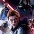 Star Wars Jedi Fallen Order OST Sugaan Essena