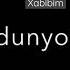 La Rohata Fid Dunya
