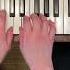 Midnight Ride Adult Piano Adventures All In One Piano Course Level 1