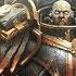 Lorgar Aurelian Primarch Rules For Warhammer 40k Word Bearers