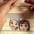 Elsa And Anna Frozon Drawing Elsa Elsaandanna Frozen Disney Shorts Viral
