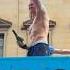 HAALAND At Manchester City S TREBLE PARADE Shorts