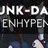 ENHYPEN DRUNK DAZED 8D AUDIO USE HEADPHONES Romanized Lyrics