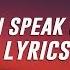 XXXTENTACION I Don T Even Speak Spanish Lol Lyrics Lyric Video Kid Travis Cover