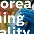 South Korea Virus Response Held Up As Model For World
