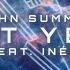 John Summit Feat Inéz Light Years
