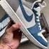 Jordan 1 True Blue Is Confusing