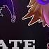 HATE LOVE MEME AU Sun Moon P Gacha FNaF READ DESCRIPTION