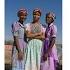 ORIGINES OF SOUTH AFRICAN BEAUTIFUL KHOEKHOE PEOPLE