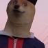 Kage Bunshin No Jutsu 影分身の術 ナルト NARUTO DOGE