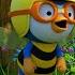 Pororo Season 7 21 Mysterious Magic Forest 1 S7 EP 21 Pororo English Episodes