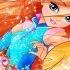 Winx Club 8 Opening Theme We Are The Magical Winx ENGLISH