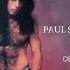 PAUL STANLEY Demo Tapes 1989 DEMO EP