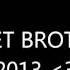 Sunset Brothers 2013 Album Track 19