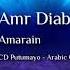 Amr Diab Amarain