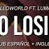 Blanke Helloworld Used To Losing You Ft Luma JT Roach SUB ESPAÑOL LYRICS