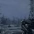 Metro Exodus Crossfire GMV