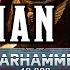 Obsidian Heart A Warhammer 40k Salamanders Inspired Song Warhammer