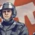 Starship Troopers DLC Urban Onslaught Миссия 9 Выход мозгов