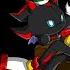 Shadow The Hedgehog Opens Up To You SONIC THE HEDGEHOG ASMR ROLEPLAY