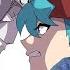 Friday Night Funkin But It S Anime RUV Destroys BF FNF ANIMATION Reaction