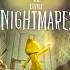 Little Nightmares Lure Of The Maw