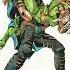 Jojo Pose Inspirations