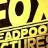 Fox Deadpool Pictures Fox Deadpool Pictures Animation Blue Sky Studios 2006 Version 1