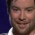 David Cook Top 7 Always Be My Baby Performance