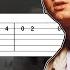 Eminem Stan Dido Thank You Guitar Tutorial