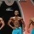 Mr Olympia Men S Physique Showdown 2013 Ft Jeff Seid Steve Cook Sadik Hadzovic Matt Christianer