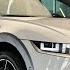 2025 Hyundai IONIQ 5 Facelift Can You SPOT The Upgrades