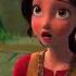 Only One Will Remain Elena Of Avalor Cover