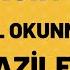 41 YÂSİN NASIL OKUNMALI FAZİLETİ FAYDALARI