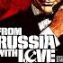 007 From Russia With Love Full Game Walkthrough Full Gameplay Ps2 James Bond Game