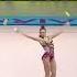 Anastasia SALOS BLR Clubs AA European Championships Kyiv 2020